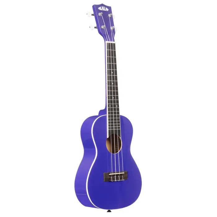 KALABRAND Earrings Kala Blackberry Candy Shop Concert Ukulele