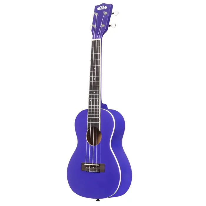 KALABRAND Earrings Kala Blackberry Candy Shop Concert Ukulele