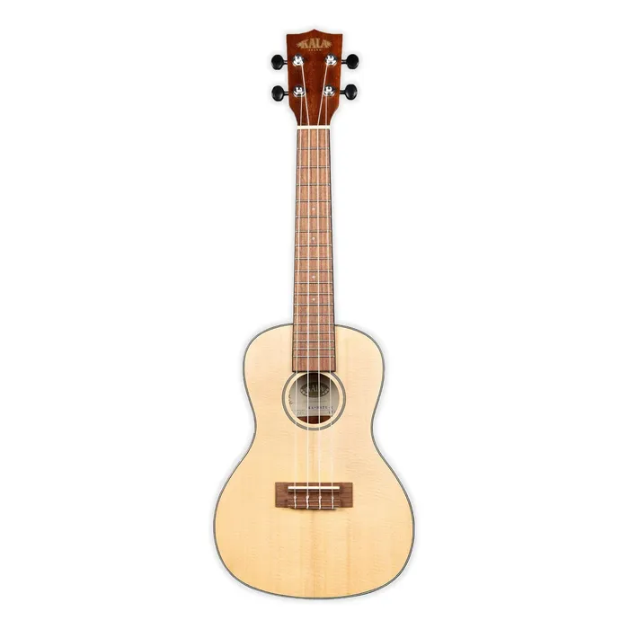 KALABRAND Necklaces Kala Concert Solid Spruce Top Traveler Ukulele with Deluxe Gig Bag KALABRAND Necklaces Kala Concert Solid Spruce Top Traveler Ukulele with Deluxe Gig Bag