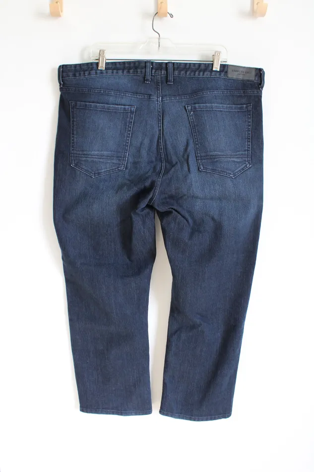 Kenneth Cole Earrings Kenneth Cole Dark Wash Jeans 40X29
