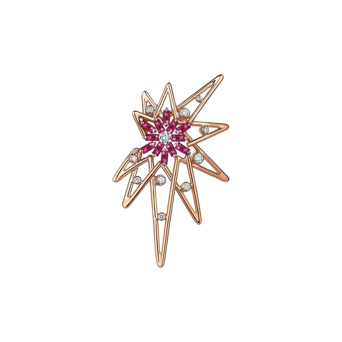 Kismet By Milka Earrings Astrid Earring