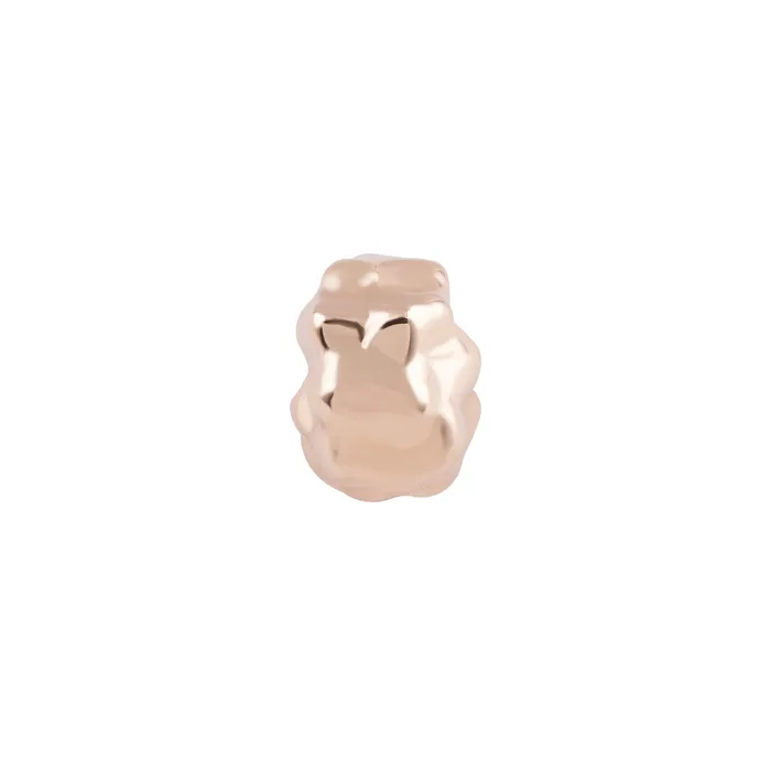 Kismet by Milka Earrings Maxi Cumulus Hoop Earring