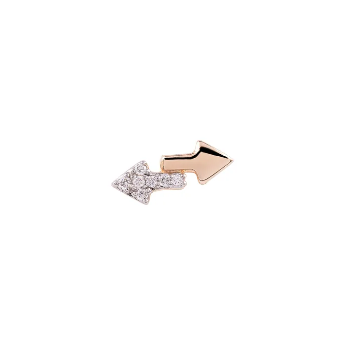 Kismet By Milka Global3 Earrings Route Earring
