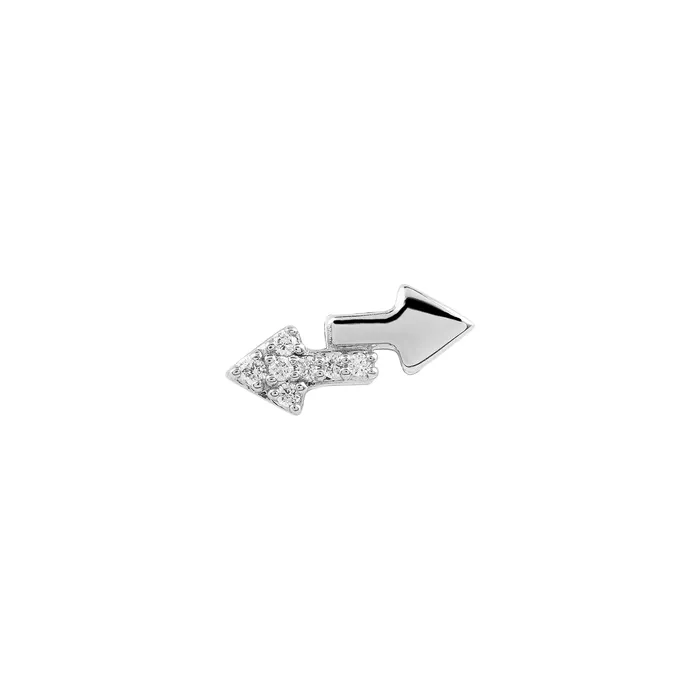 Kismet By Milka Global3 Earrings Route Earring