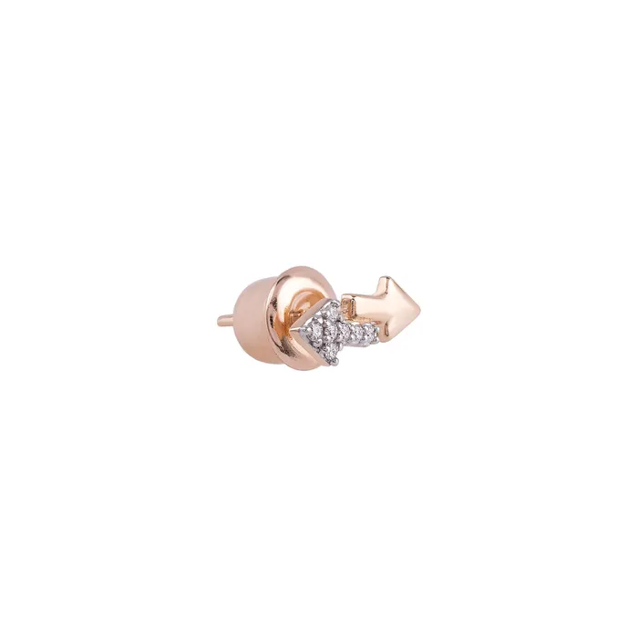 Kismet By Milka Global3 Earrings Route Earring