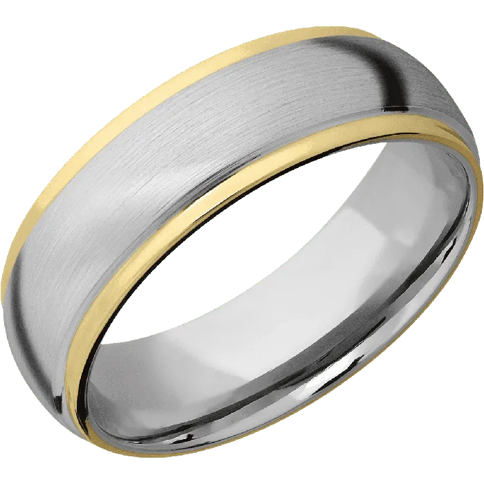 Lashbrook Earrings 14K White Gold Satin Polish Finish