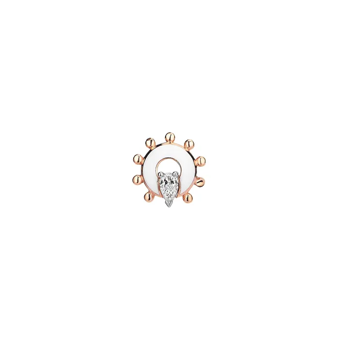 Lena Earring Kismet by Milka2 Earrings