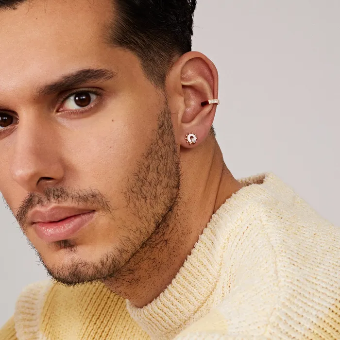 Lena Earring Kismet by Milka2 Earrings