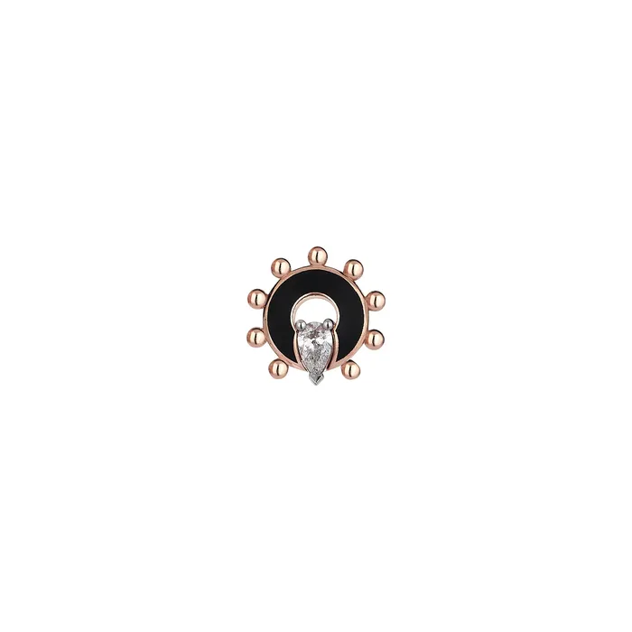 Lena Earring Kismet by Milka2 Earrings