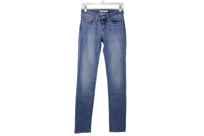 Levi Strauss Co 712 Slim Jean 252 Levis Earrings