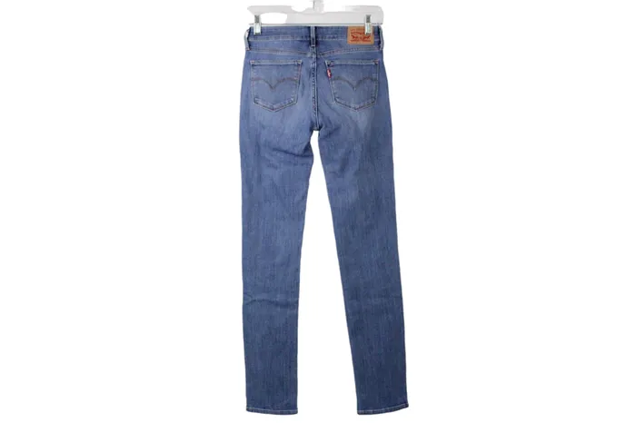 Levi Strauss Co 712 Slim Jean 252 Levis Earrings