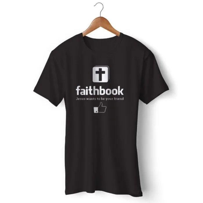 Lords Guidance Christian TShirt br Faithbook Earrings