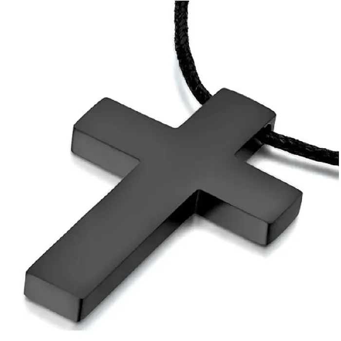 Lords Guidance Necklaces Mens Christian Necklace br Rope