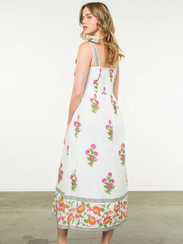 Lucca Sundress THML Earrings