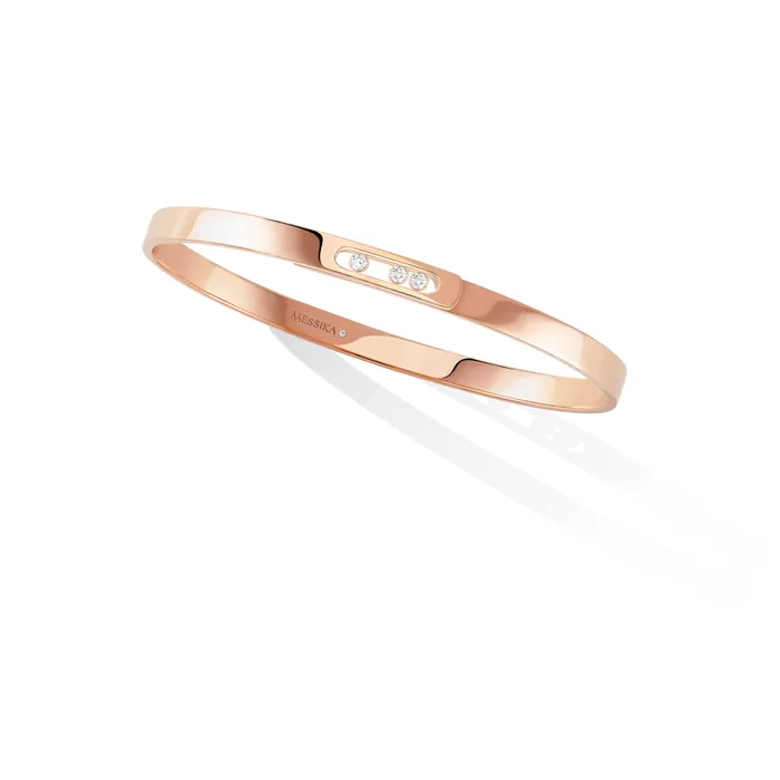 Messika Move Noa Diamond Bangle Bracelet Messika Bracelets