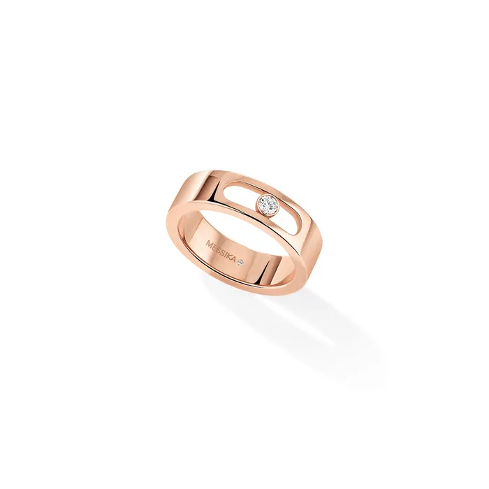 Messika Rings Messika Move Joaillerie Diamond Ring