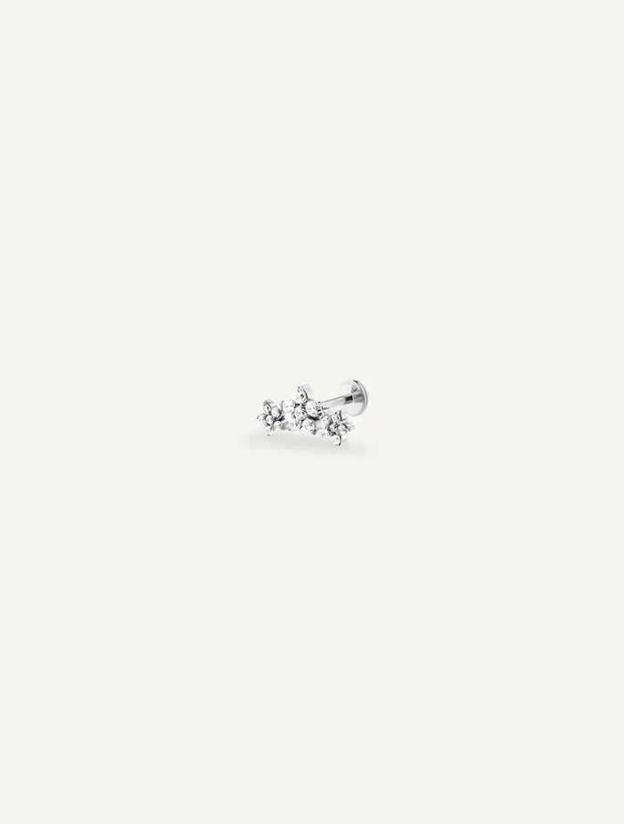 MILKY WAY PIERCING Maison Dore Earrings