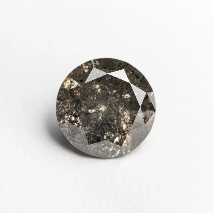 Misfit Diamonds 155ct 740x738x427mm Round Brilliant 1919522 Rings