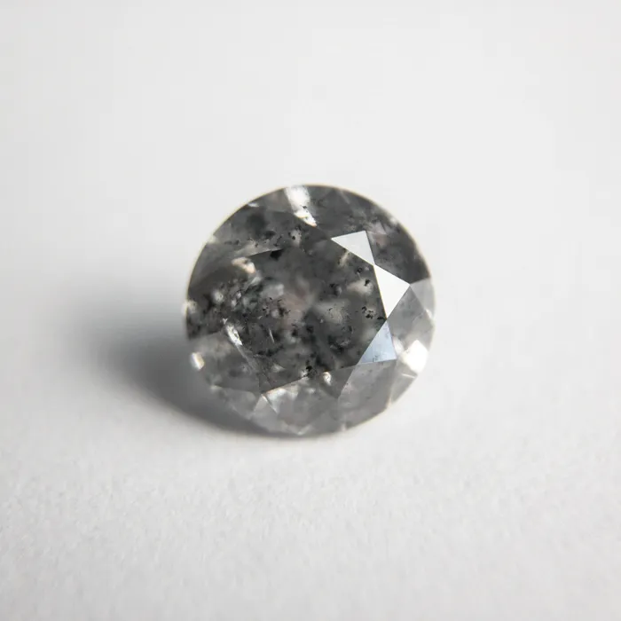 Misfit Diamonds 164ct 711x704x488mm Round Brilliant 1866701 Rings