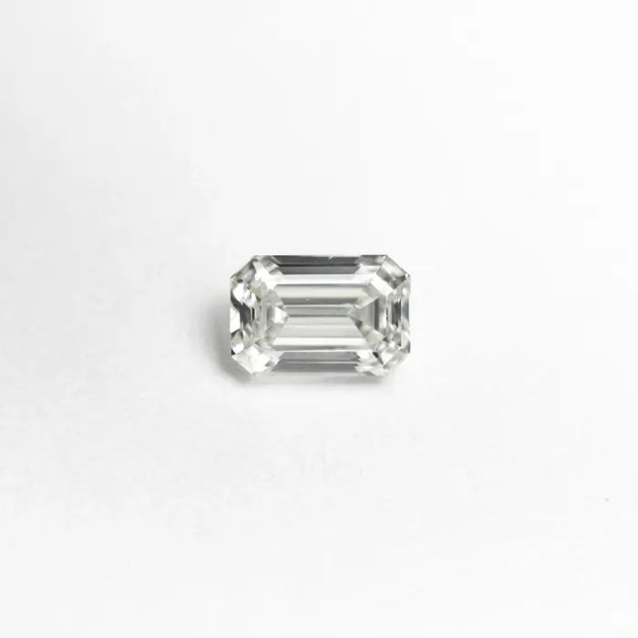 Misfit Diamonds Rings 041ct 493x329x233mm SI1 I Cut Corner Rectangle Step Cut 2149101