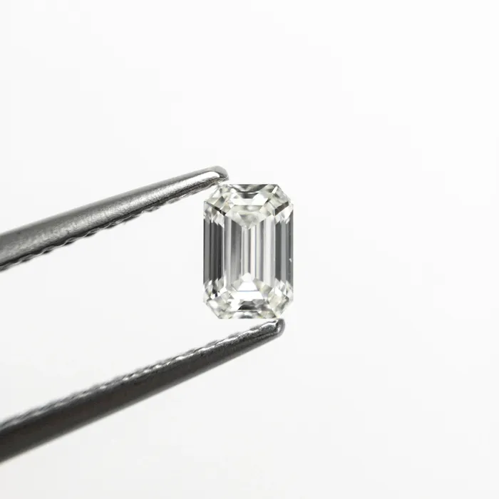 Misfit Diamonds Rings 041ct 493x329x233mm SI1 I Cut Corner Rectangle Step Cut 2149101