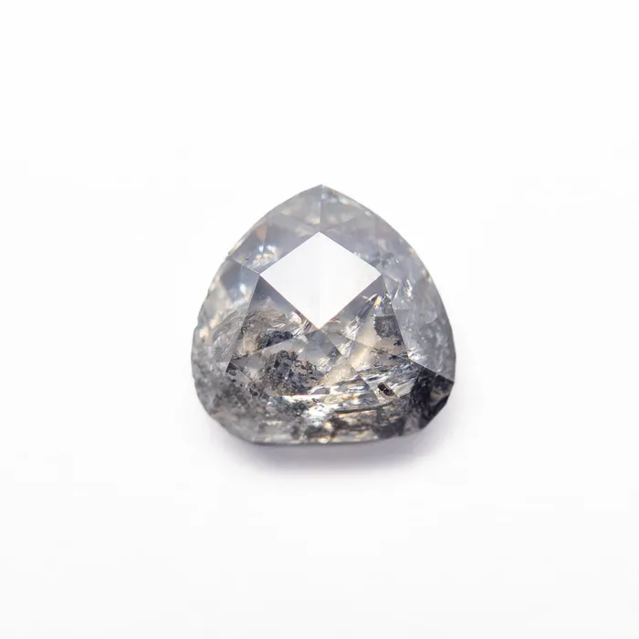 Misfit Diamonds Rings 131ct 663x680x353mm Pear Double Cut 2186917
