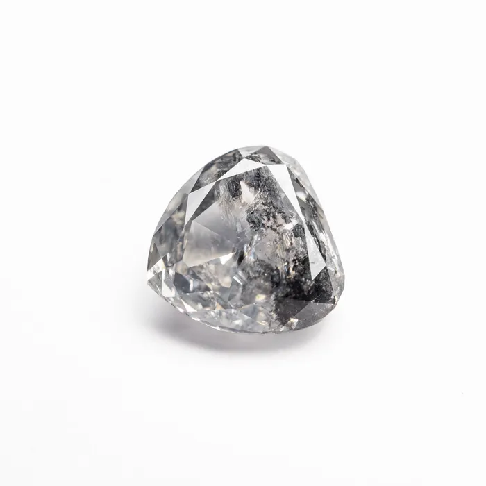 Misfit Diamonds Rings 131ct 663x680x353mm Pear Double Cut 2186917
