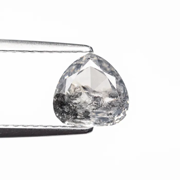 Misfit Diamonds Rings 131ct 663x680x353mm Pear Double Cut 2186917