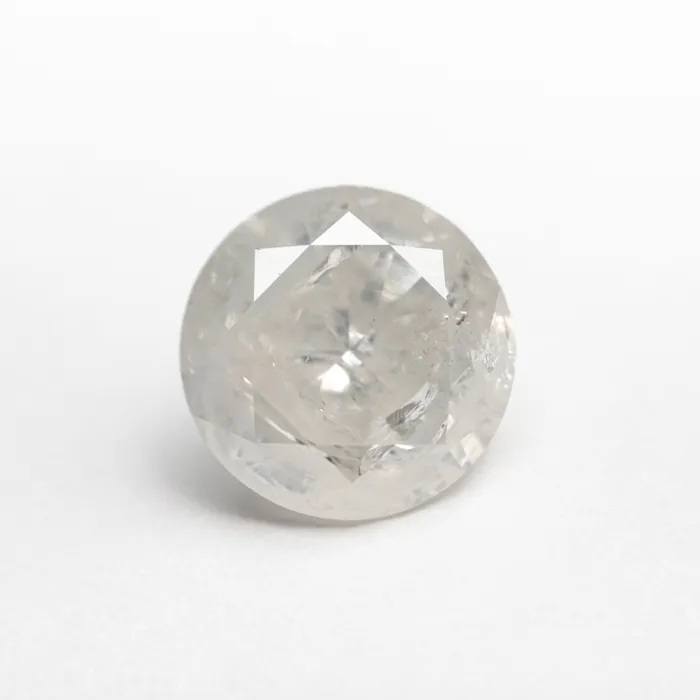 Misfit Diamonds Rings 279ct 895x894x551mm Round Brilliant 2002514