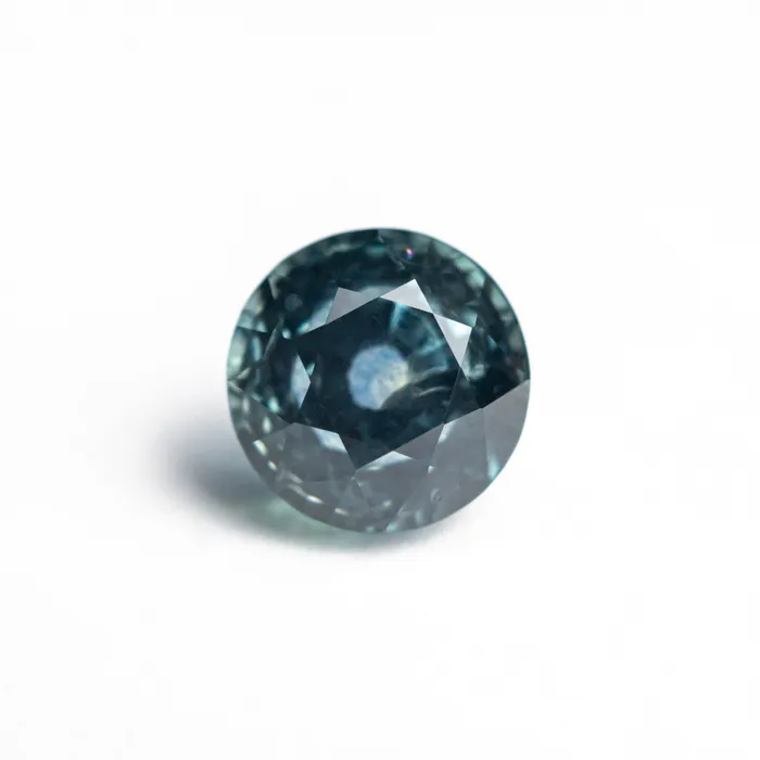 Misfit Gems 352ct 783x779x685mm Round Brilliant Sapphire 2098201 Rings Misfit Gems 352ct 783x779x685mm Round Brilliant Sapphire 2098201 Rings
