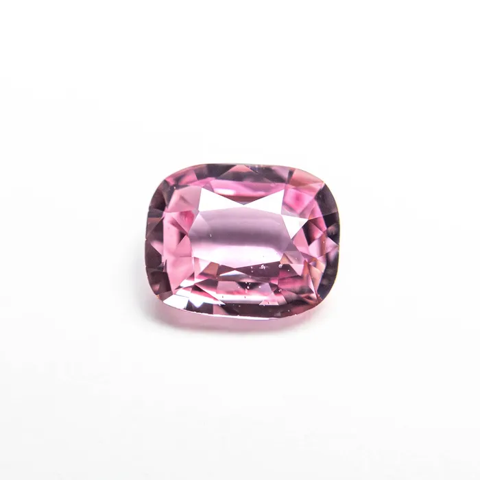 Misfit Gems Earrings 104ct 676x546x287mm Cushion Brilliant Sapphire 2514301