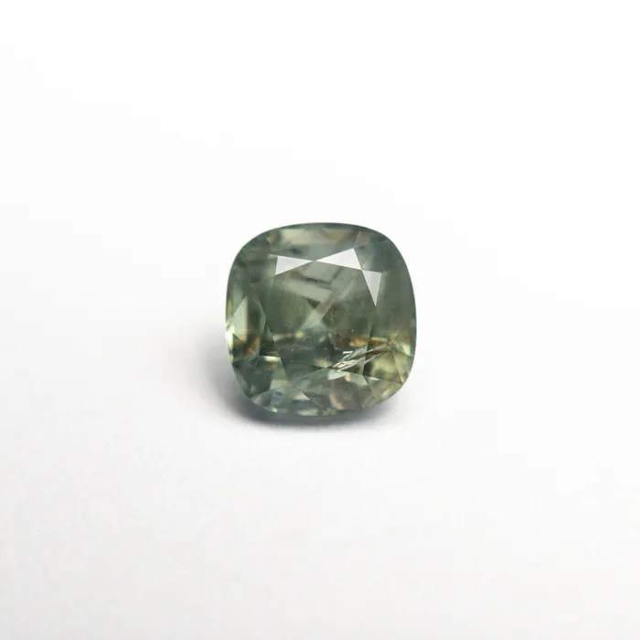 Misfit Gems Earrings 125ct 567x561x432mm Cushion Brilliant Sapphire 2367406 Misfit Gems Earrings 125ct 567x561x432mm Cushion Brilliant Sapphire 2367406