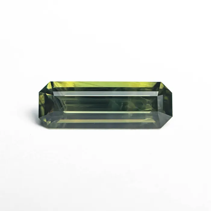 Misfit Gems Rings 126ct 1058x372x295mm Cut Corner Rectangle Step Cut Sapphire 2519201 Misfit Gems Rings 126ct 1058x372x295mm Cut Corner Rectangle Step Cut Sapphire 2519201