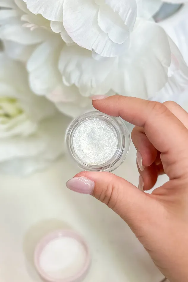 Moira Cosmetics Earrings Starshow Shadow Pot Quartz