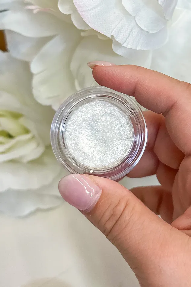 Moira Cosmetics Earrings Starshow Shadow Pot Quartz