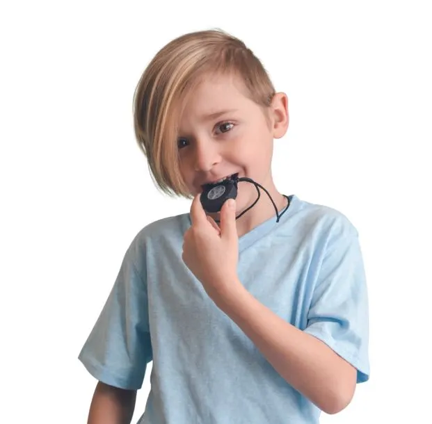 Munchables Earrings Tire