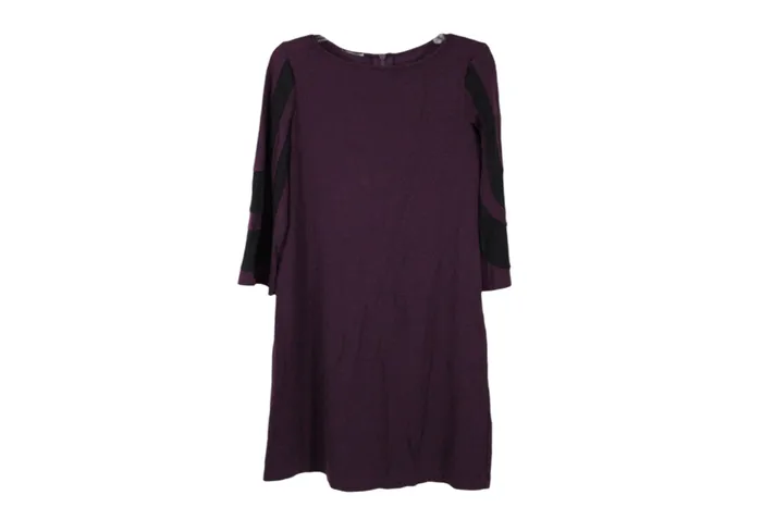 Muse Muse Purple Dress S Earrings