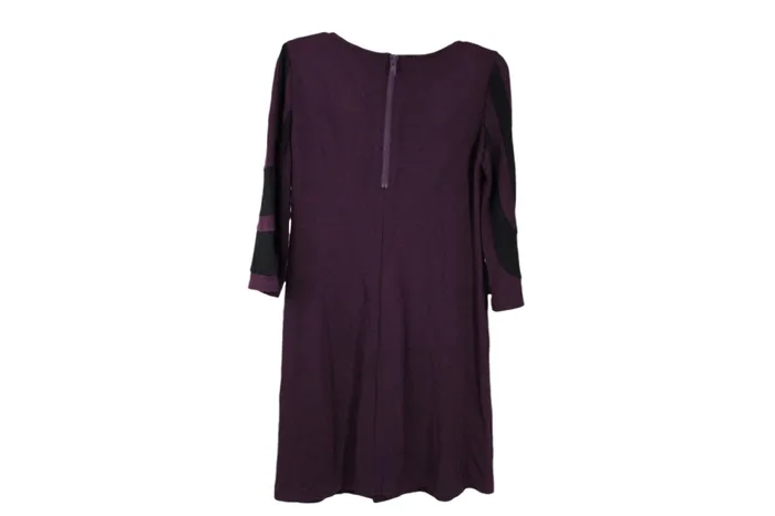 Muse Muse Purple Dress S Earrings
