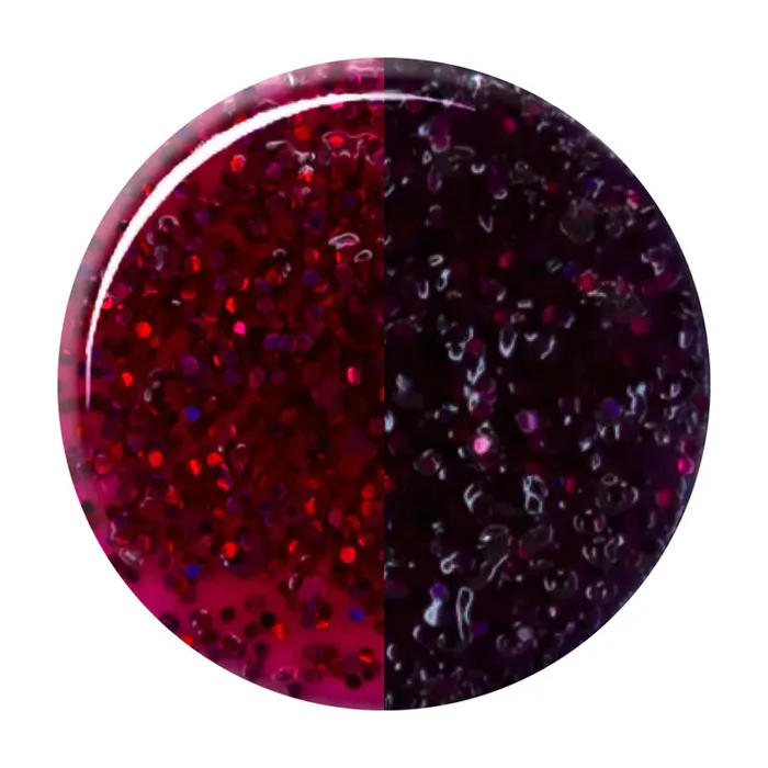 Necklaces DELSOL Del Sol ColorChanging Nail Polish Rockabilly