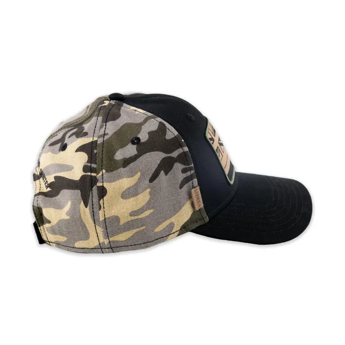 Necklaces GREATMOUNTAINWE Polynesian Cultural Center Arney and Camo Ball Cap Black