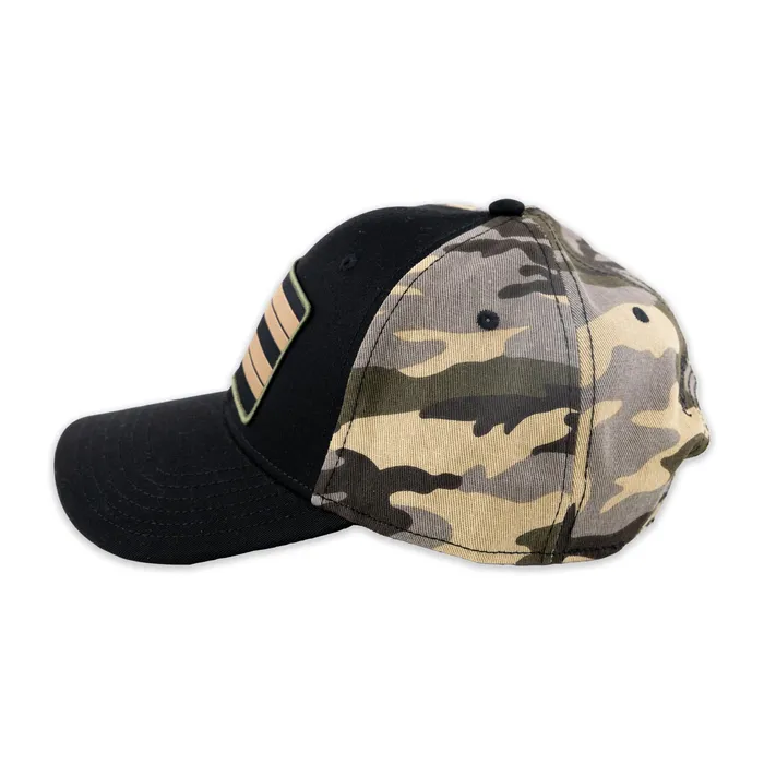 Necklaces GREATMOUNTAINWE Polynesian Cultural Center Arney and Camo Ball Cap Black