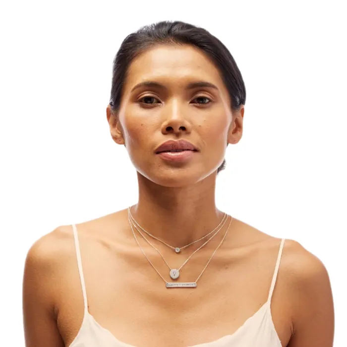 Necklaces Lotus Flower Pendant Necklace Article22