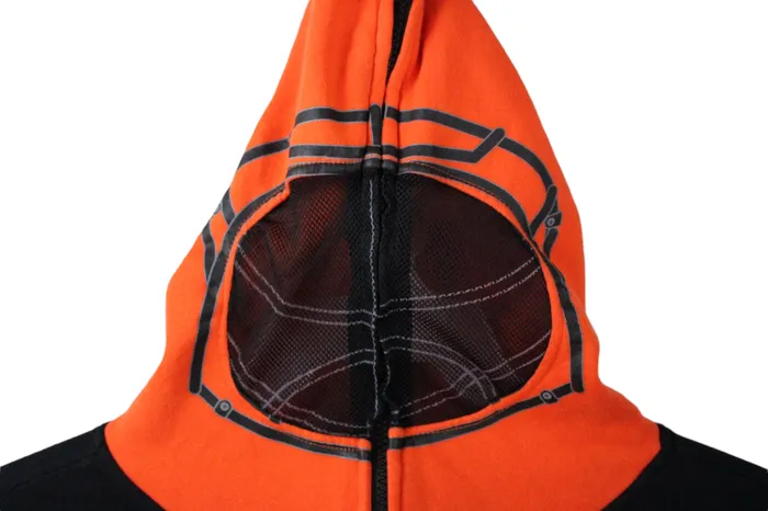 NHL NHL Philadelphia Flyers 00 Black Hoodie 18 Rings