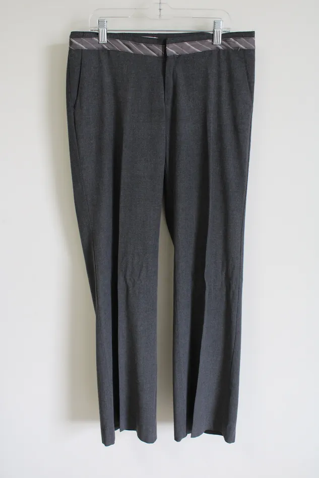 Old Navy Earrings Old Navy Low Waist Stretch Dress Pant 2