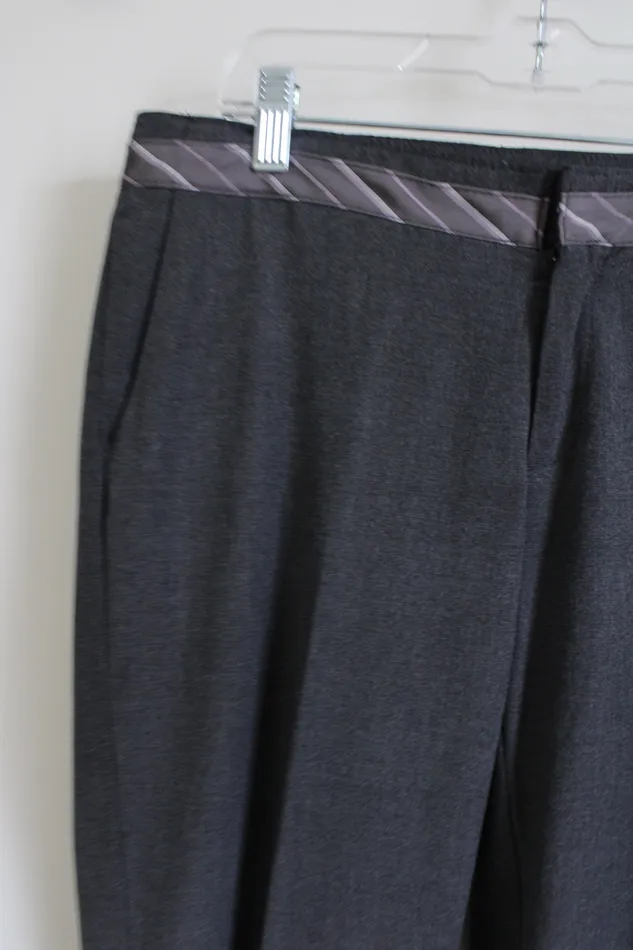 Old Navy Earrings Old Navy Low Waist Stretch Dress Pant 2