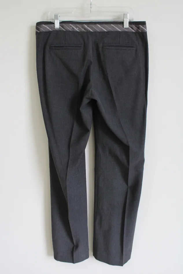 Old Navy Earrings Old Navy Low Waist Stretch Dress Pant 2
