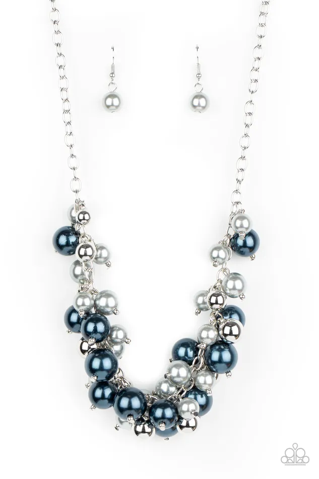 Paparazzi Accessories Earrings Uptown Upgrade Multi
