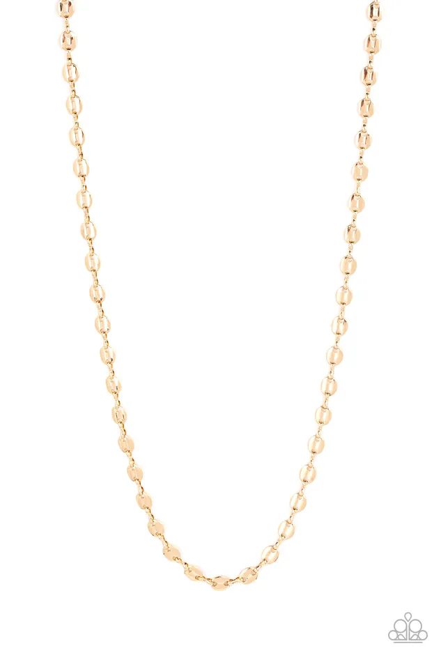 Paparazzi Accessories PreStyled Sets Come Out Swinging Gold