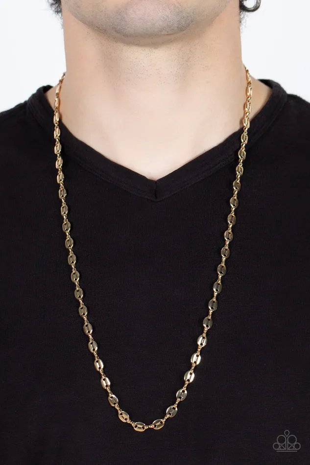 Paparazzi Accessories PreStyled Sets Come Out Swinging Gold