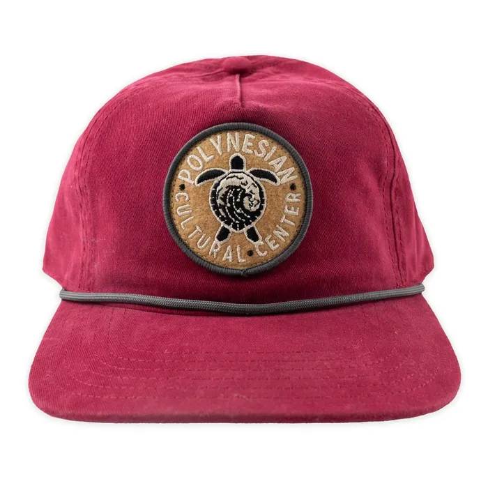 PCC Sea Turtle Wave Floppy Ball Cap Red GREATMOUNTAINWE Earrings